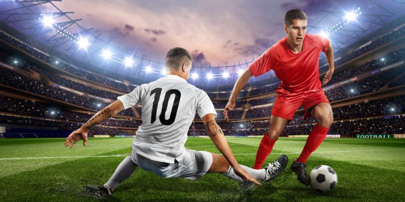Ứng dụng công nghệ dự đoán kết quả bóng đá hôm nay